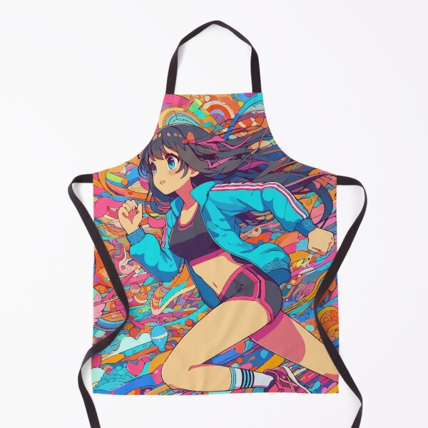 Item preview, Running for a dream designed and sold by Gacram.
