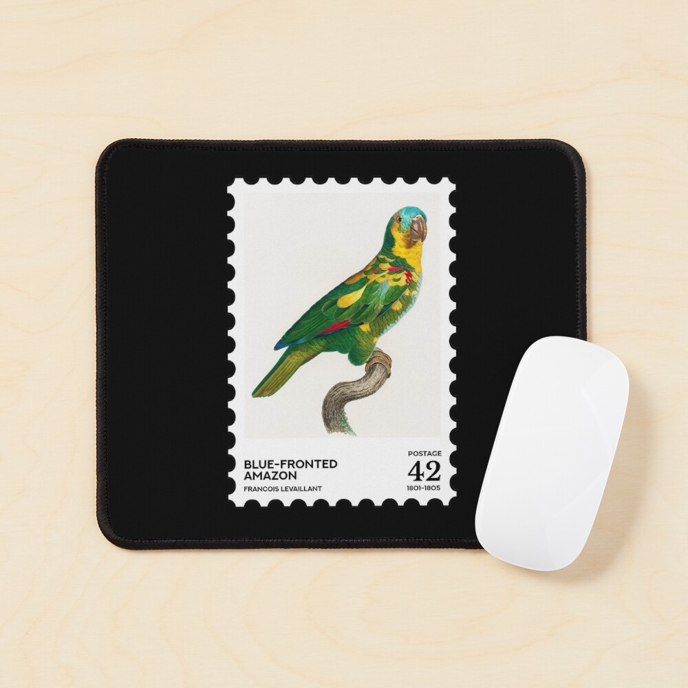 Item preview, Mouse Pad designed and sold by RabbitK.