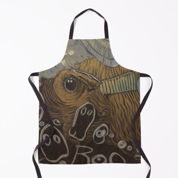 Item preview, The eye of abstraction designed and sold by MisaNovak.