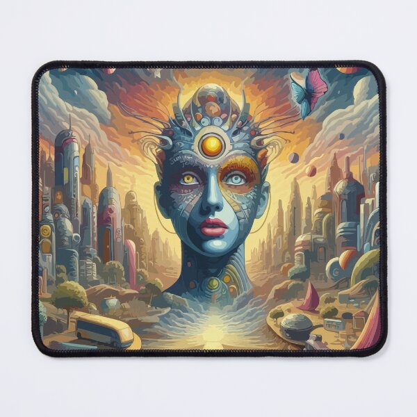 Item preview, Between Fantastic Worlds designed and sold by Gacram.