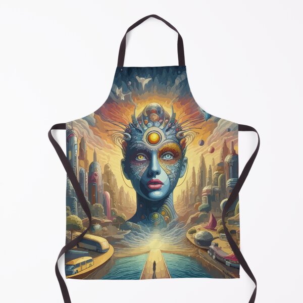 Item preview, Between Fantastic Worlds designed and sold by Gacram.