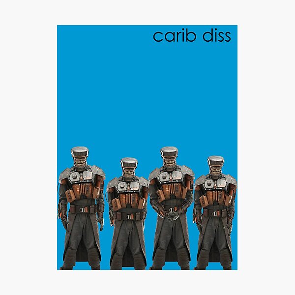 Vista previa del artículo con la obra «El álbum Diss», diseñado y vendido por ClunkWasTaken.