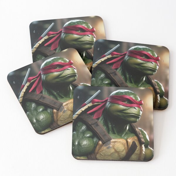 Item preview, Teenage mutant ninja turtles-mikey designed and sold by requiem147978.