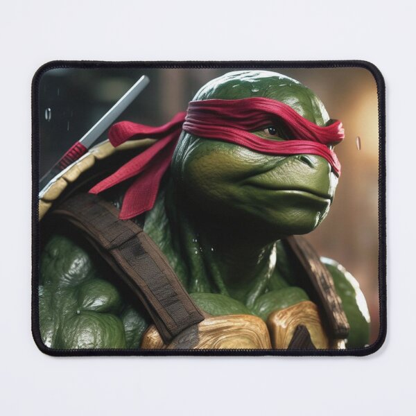 Item preview, Teenage mutant ninja turtles-mikey designed and sold by requiem147978.