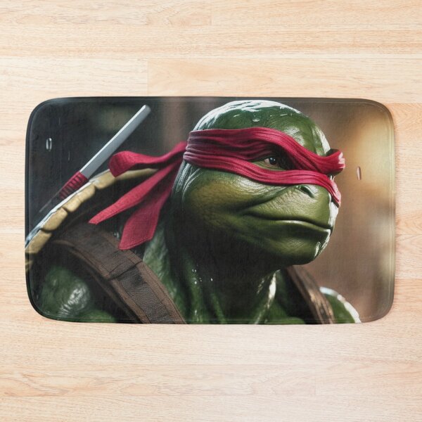 Item preview, Teenage mutant ninja turtles-mikey designed and sold by requiem147978.