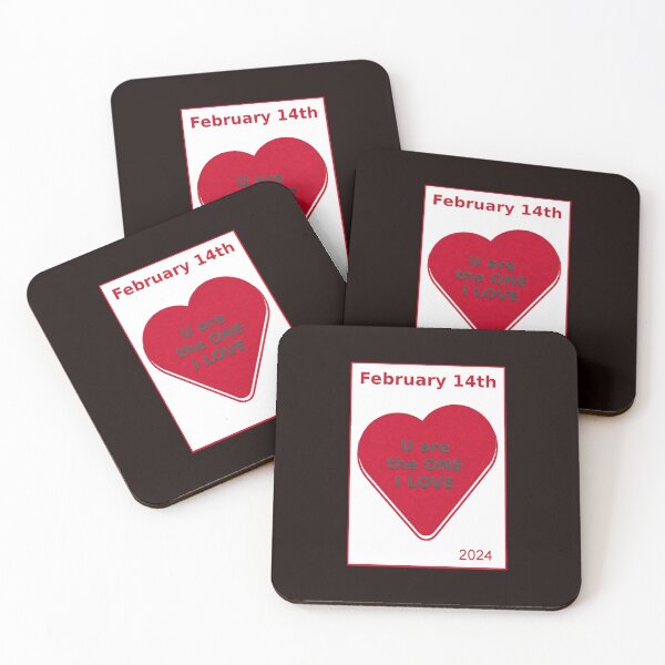 Item preview, YOU ARE THE ONE I LOVE designed and sold by Dulcina.