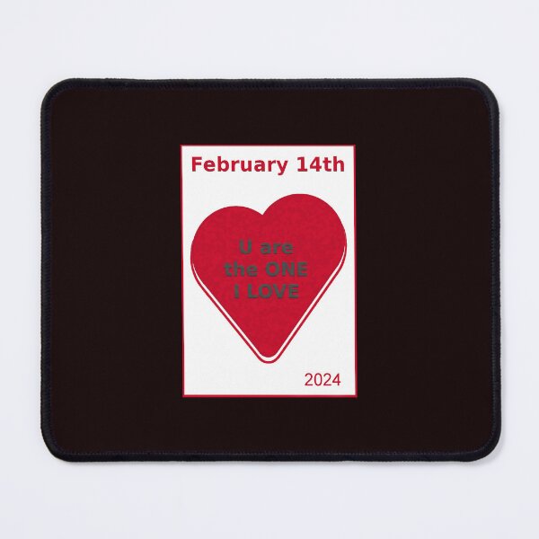 Item preview, YOU ARE THE ONE I LOVE designed and sold by Dulcina.