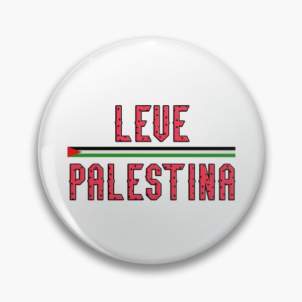 Artikelvorschau, Leve Palestina-Wassermelonenmuster entworfen und verkauft von H7designer.
