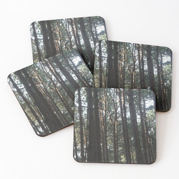 Item preview, In one day in the pine forest. designed and sold by Wednesday Art design .