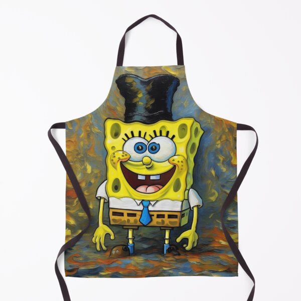 Item preview, SpongeBob designed and sold by requiem147978.