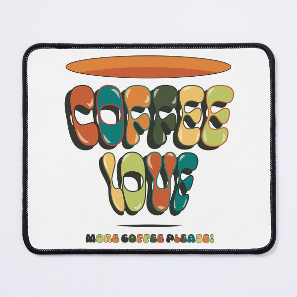 Item preview, Coffee Love designed and sold by Daxap.