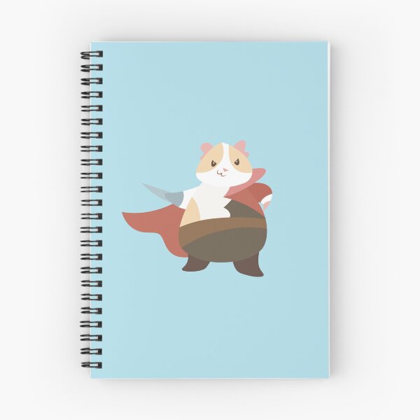 Item preview, Edward the Guinea Pig designed and sold by Kyna Arts.