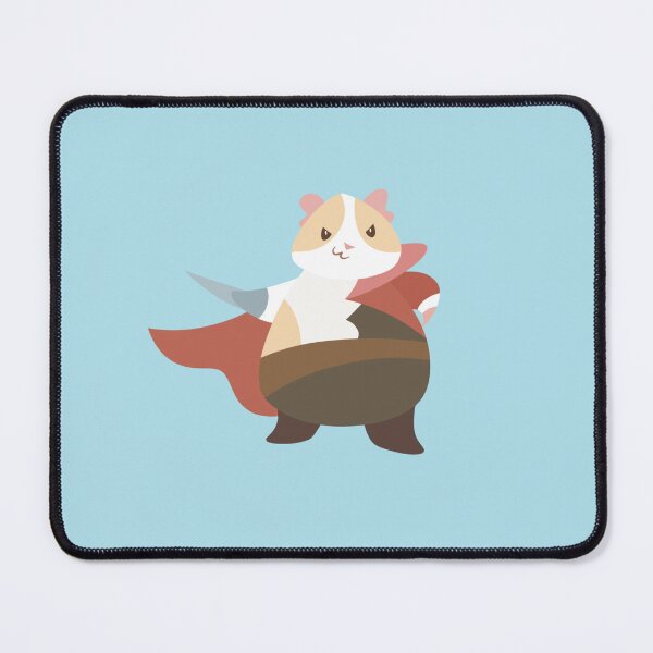 Item preview, Edward the Guinea Pig designed and sold by Kyna Arts.