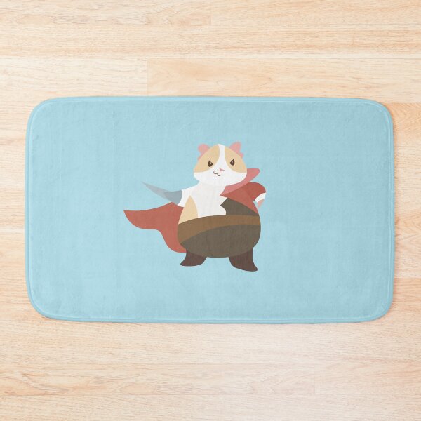 Item preview, Edward the Guinea Pig designed and sold by Kyna Arts.