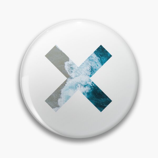Item preview, Harmony Unveiled: X Horizon's Ode to Nature by The XX designed and sold by moodboardzz.
