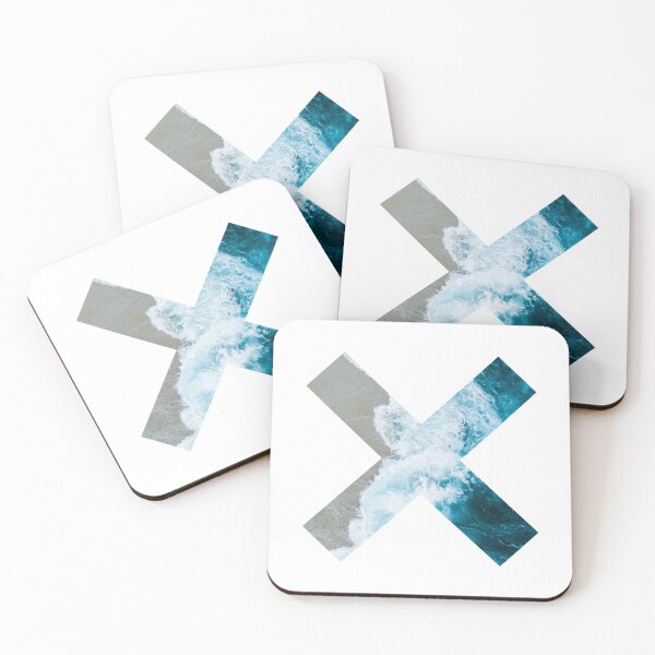 Item preview, Harmony Unveiled: X Horizon's Ode to Nature by The XX designed and sold by moodboardzz.