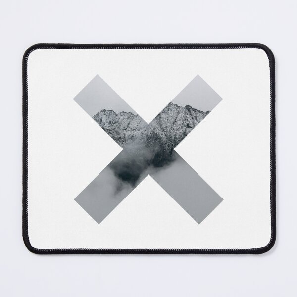 Item preview, X Horizon Whispers: The XX's Musical Dialogues with Nature designed and sold by moodboardzz.