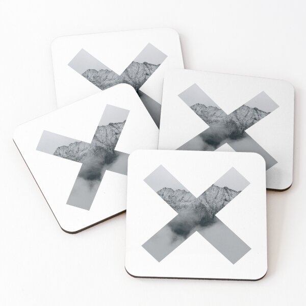 Item preview, X Horizon Whispers: The XX's Musical Dialogues with Nature designed and sold by moodboardzz.