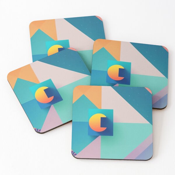 Item preview, Geometry | S2 | Alienate  designed and sold by Tarnaka.
