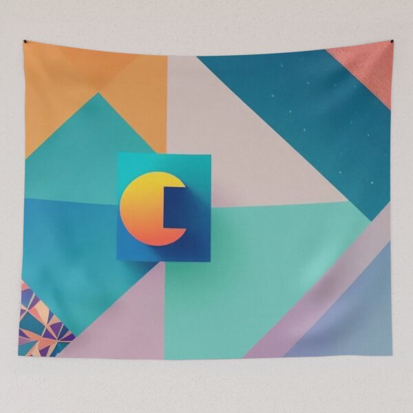 Item preview, Geometry | S2 | Alienate  designed and sold by Tarnaka.