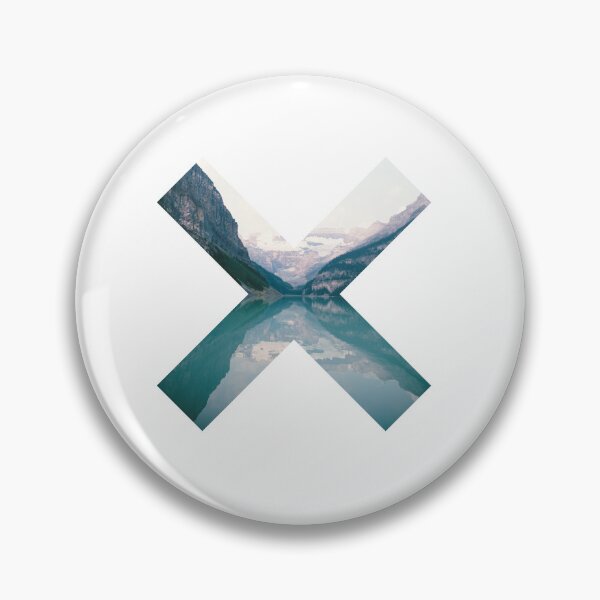 Item preview, Serenity Unleashed: The XX's X Horizon and the Nature Within designed and sold by moodboardzz.