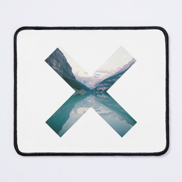 Item preview, Serenity Unleashed: The XX's X Horizon and the Nature Within designed and sold by moodboardzz.