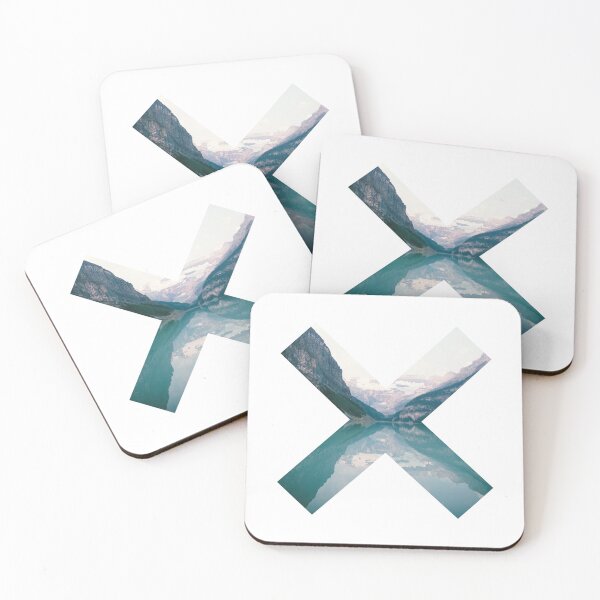 Item preview, Serenity Unleashed: The XX's X Horizon and the Nature Within designed and sold by moodboardzz.
