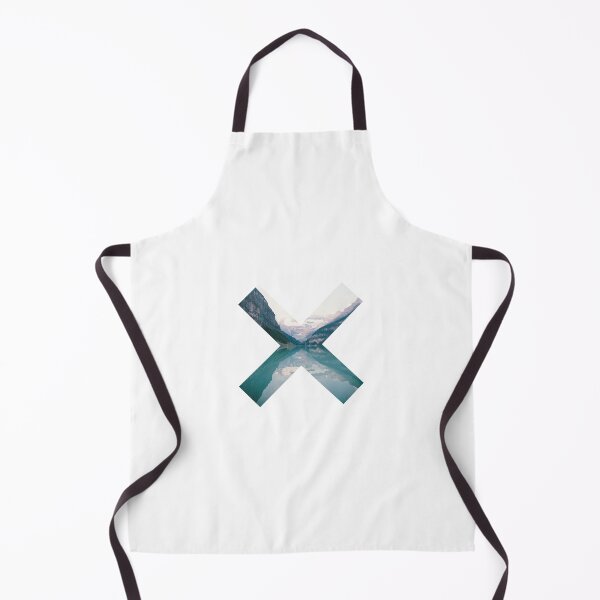 Item preview, Serenity Unleashed: The XX's X Horizon and the Nature Within designed and sold by moodboardzz.