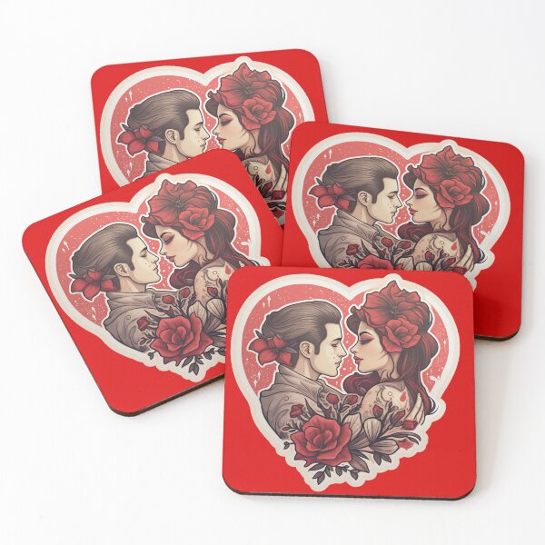 Item preview, Valentine's Day designed and sold by Cris888.