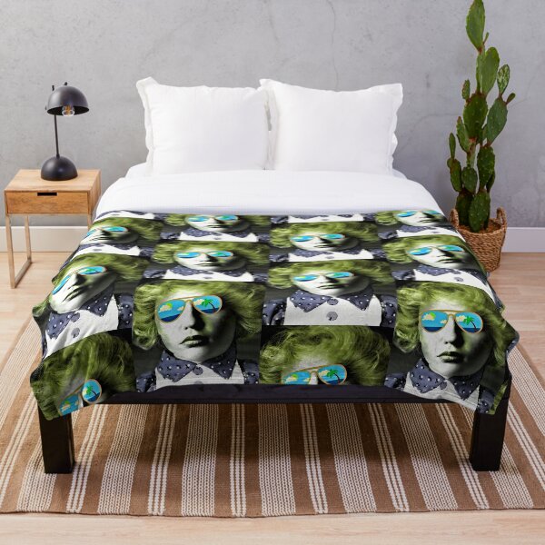 Item preview, Island Dreaming designed and sold by Artwear-art for life.