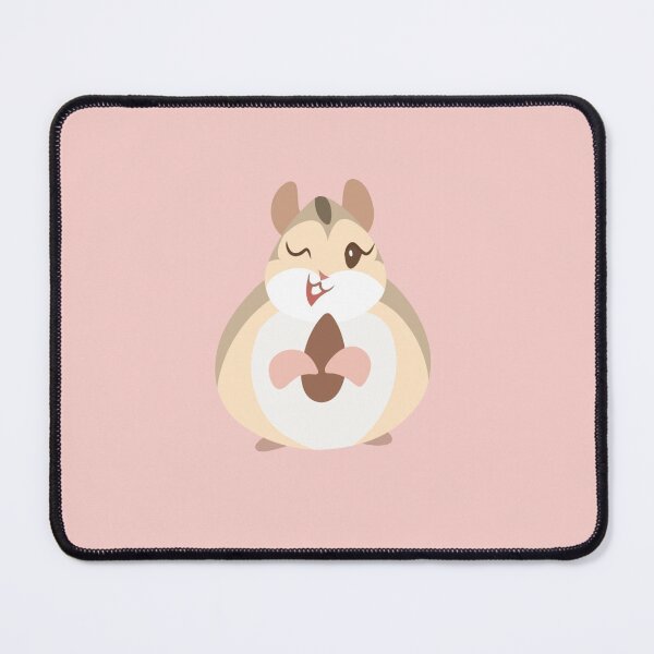 Item preview, Cute Hamster designed and sold by Kyna Arts.