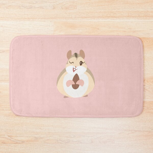 Item preview, Cute Hamster designed and sold by Kyna Arts.