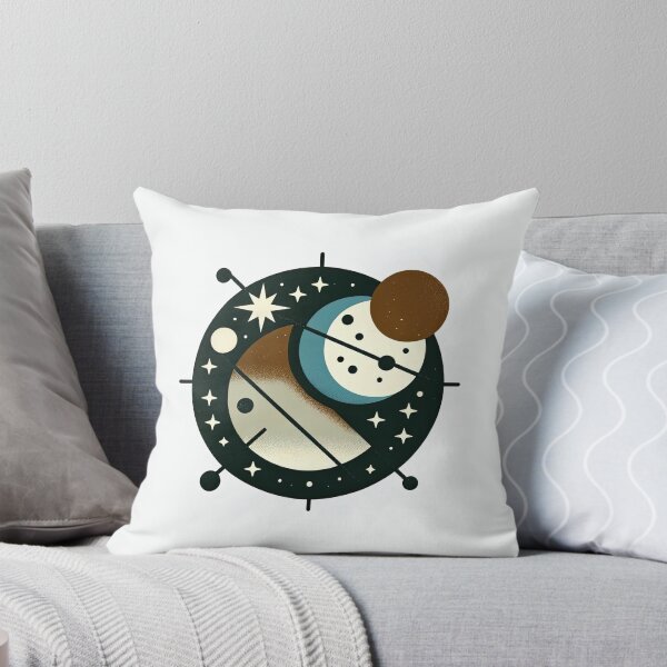 Item preview, Celestial Wonders in Abstract designed and sold by SunkenCost.