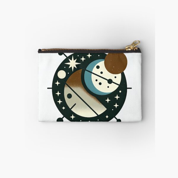 Item preview, Celestial Wonders in Abstract designed and sold by SunkenCost.