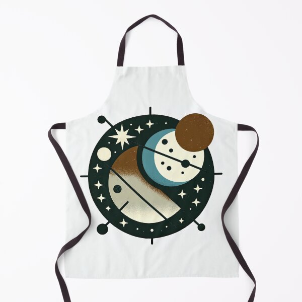 Item preview, Celestial Wonders in Abstract designed and sold by SunkenCost.