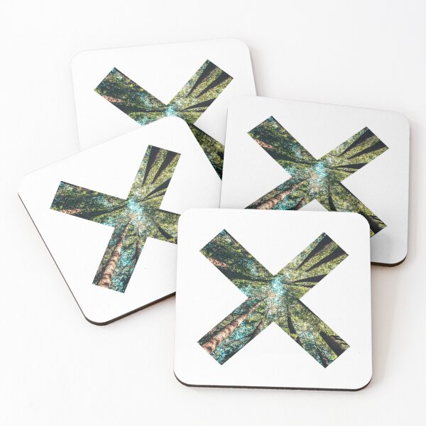 Item preview, Mystical Moss: The XX's X Horizon Enchantment designed and sold by moodboardzz.