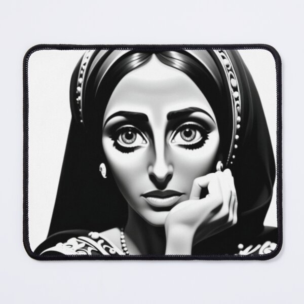 Item preview, fayrouz  arab t-shirts designed and sold by KARVCRAFTS .