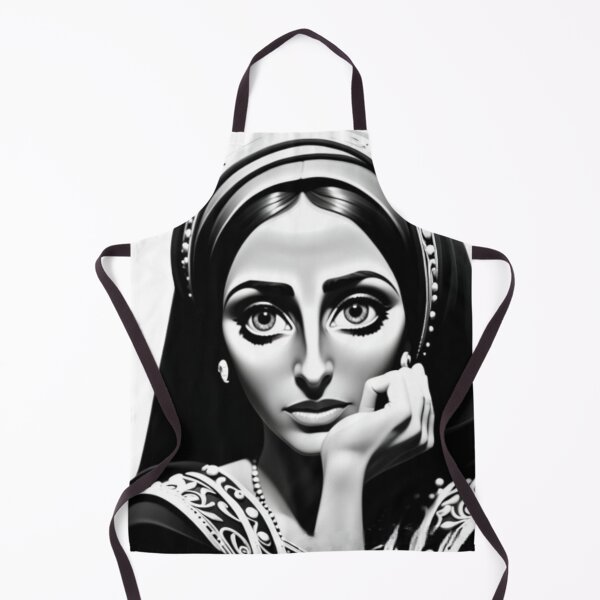 Item preview, fayrouz  arab t-shirts designed and sold by KARVCRAFTS .