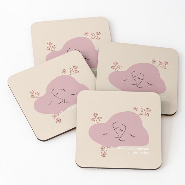 Item preview, Lover Smiles (Beige Tone)  designed and sold by PriestArt.