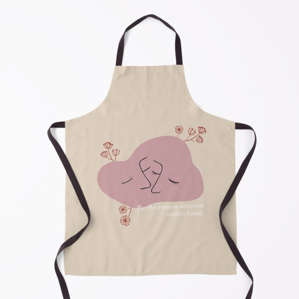 Item preview, Lover Smiles (Beige Tone)  designed and sold by PriestArt.