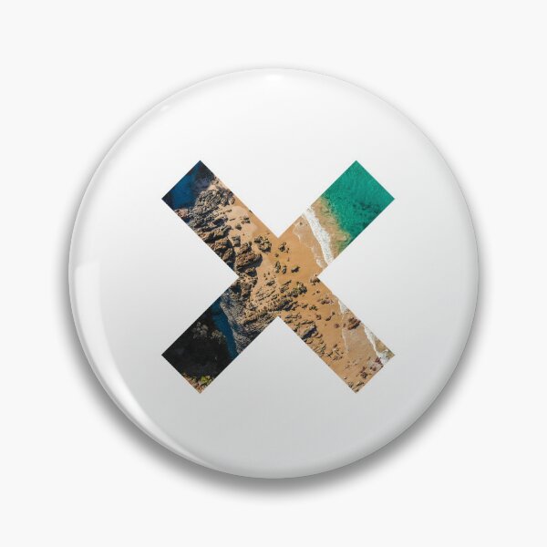 Item preview, Celestial Echoes: The XX's X Horizon - Nature's Cosmic Ballet designed and sold by moodboardzz.