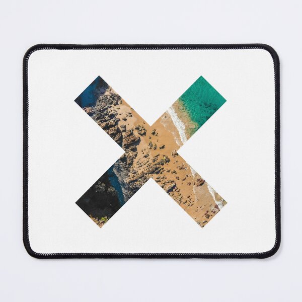 Item preview, Celestial Echoes: The XX's X Horizon - Nature's Cosmic Ballet designed and sold by moodboardzz.
