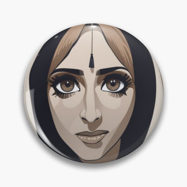 Item preview,  fayrouz  arab t-shirts designed and sold by KARVCRAFTS .