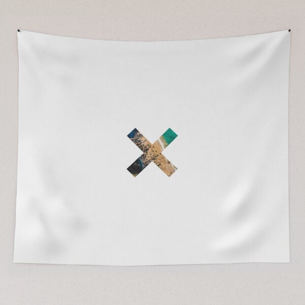 Item preview, Celestial Echoes: The XX's X Horizon - Nature's Cosmic Ballet designed and sold by moodboardzz.
