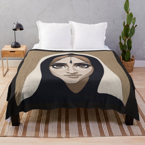 Item preview,  fayrouz  arab t-shirts designed and sold by KARVCRAFTS .