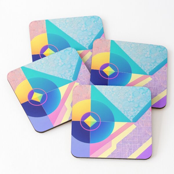 Item preview, Geometry | S2 | Neighborhood designed and sold by Tarnaka.