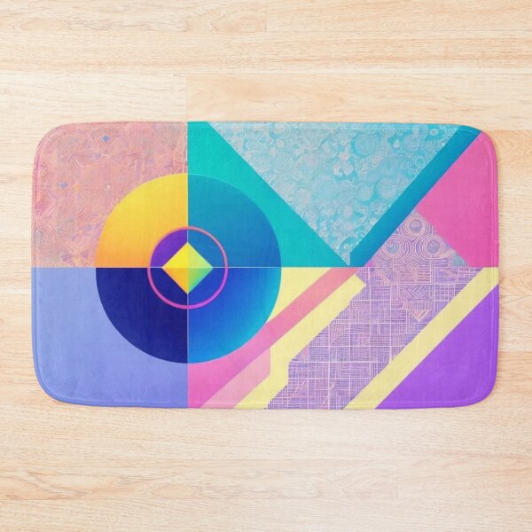 Item preview, Geometry | S2 | Neighborhood designed and sold by Tarnaka.