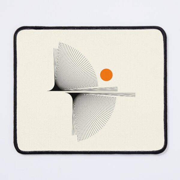 Item preview, BIRD_LINE_FLY_HIGH_SUNSHINE_LOVE designed and sold by forgetmestudio.