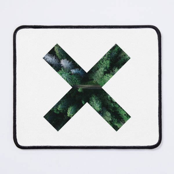 Item preview, Floral Harmonics: The XX's X Horizon Blossom Resonance designed and sold by moodboardzz.