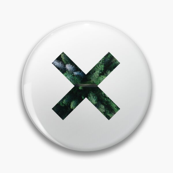 Item preview, Floral Harmonics: The XX's X Horizon Blossom Resonance designed and sold by moodboardzz.